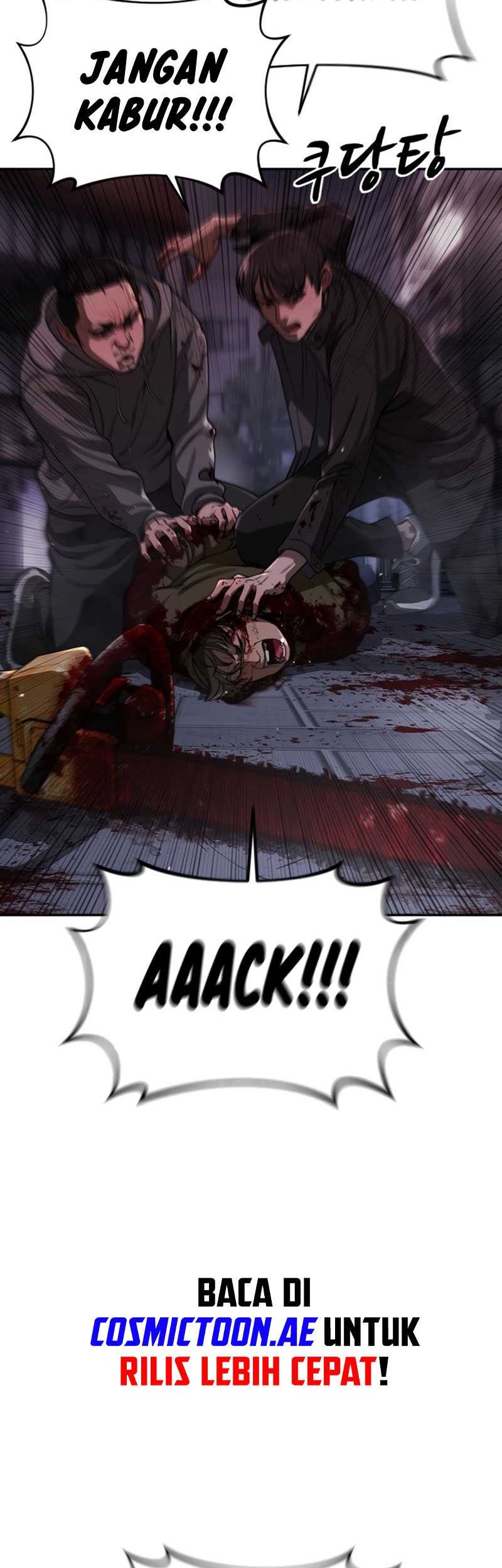 Forced Summon (Purgatory) Chapter 4 Gambar 22