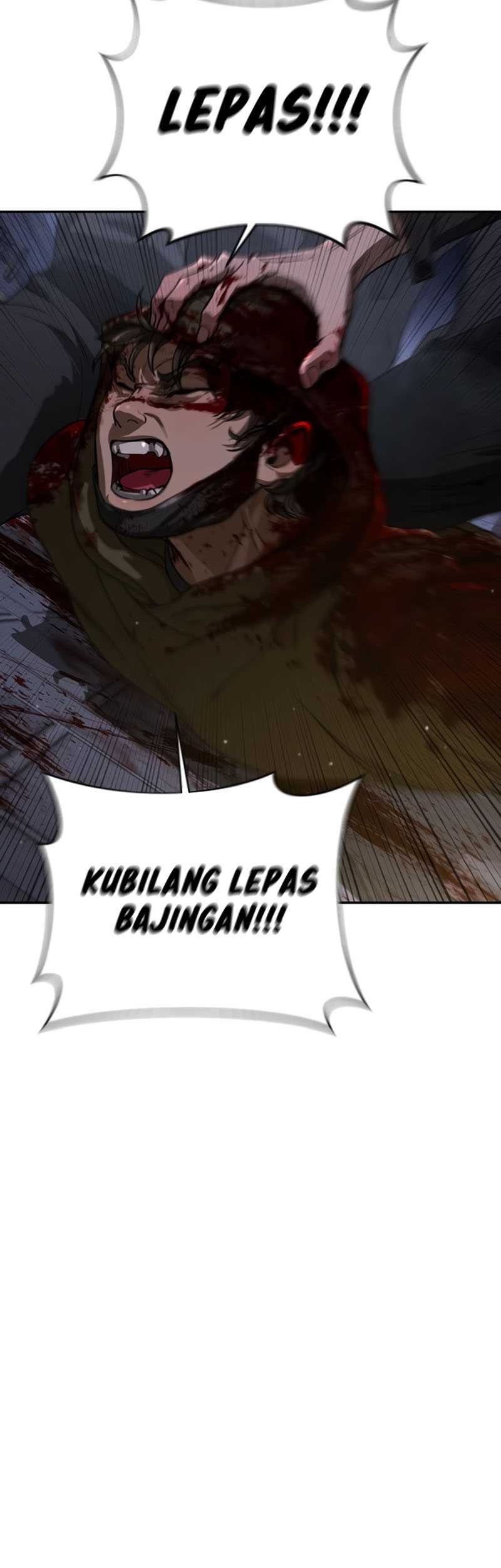Forced Summon (Purgatory) Chapter 4 Gambar 23