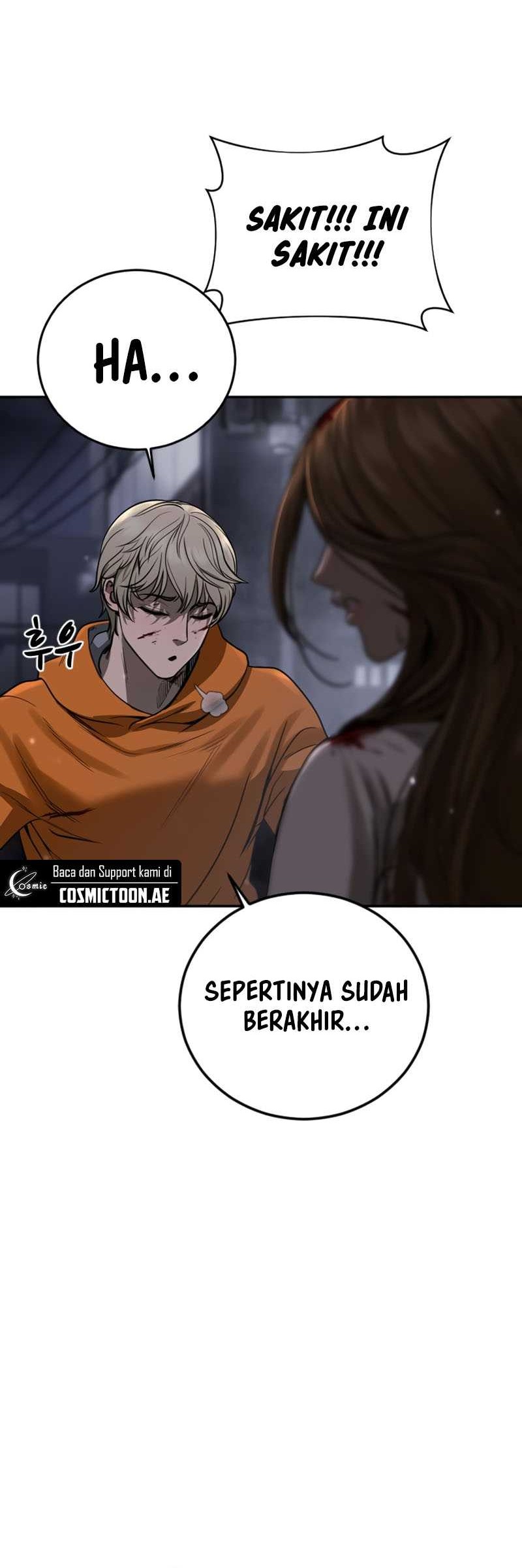 Forced Summon (Purgatory) Chapter 4 Gambar 24