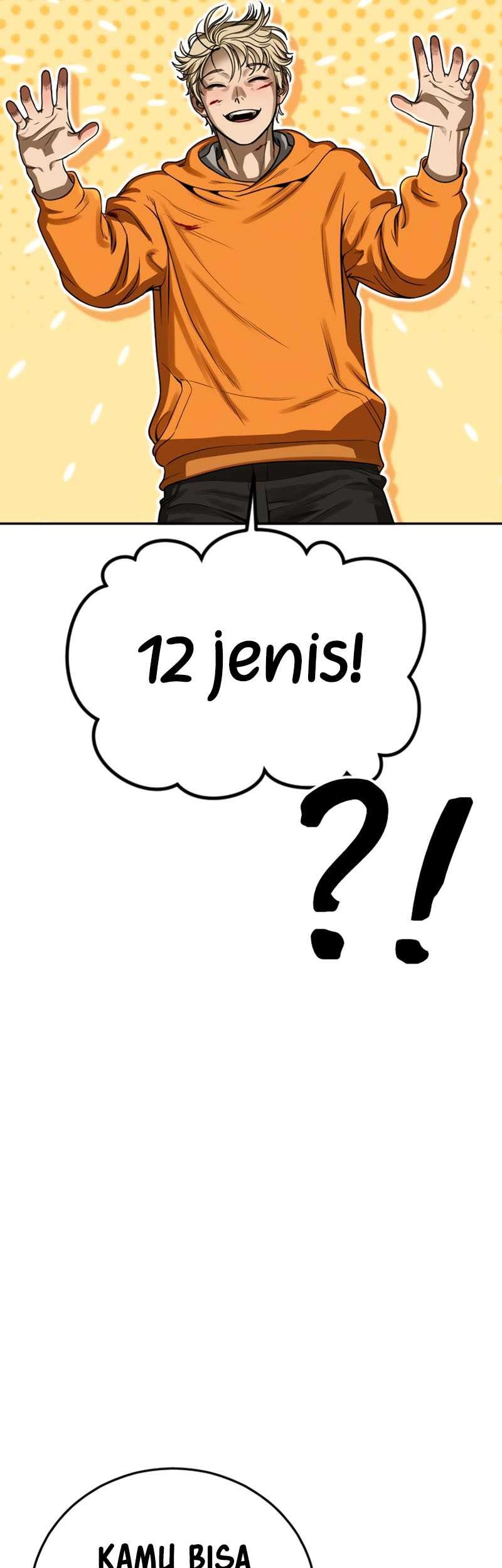 Forced Summon (Purgatory) Chapter 4 Gambar 19