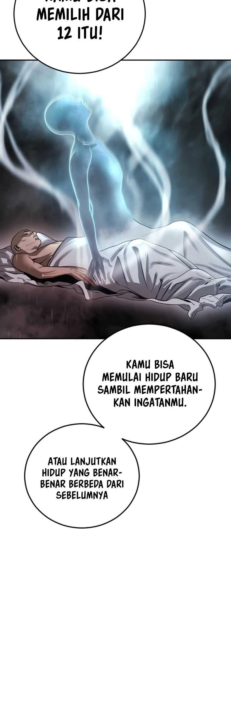 Forced Summon (Purgatory) Chapter 4 Gambar 20
