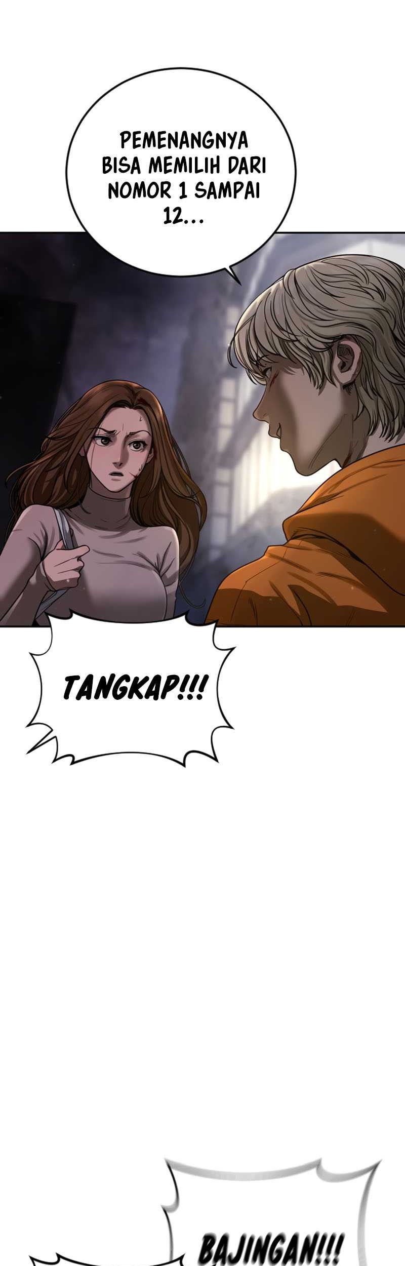 Forced Summon (Purgatory) Chapter 4 Gambar 21