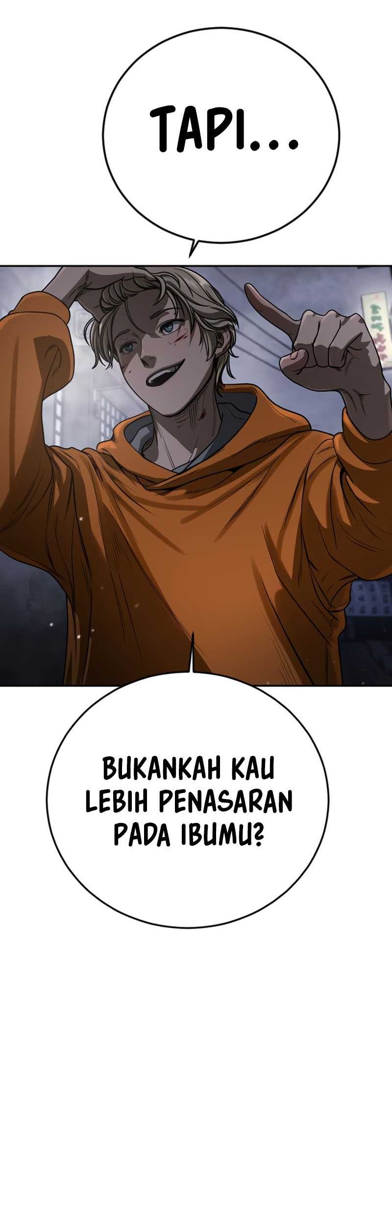 Forced Summon (Purgatory) Chapter 4 Gambar 28