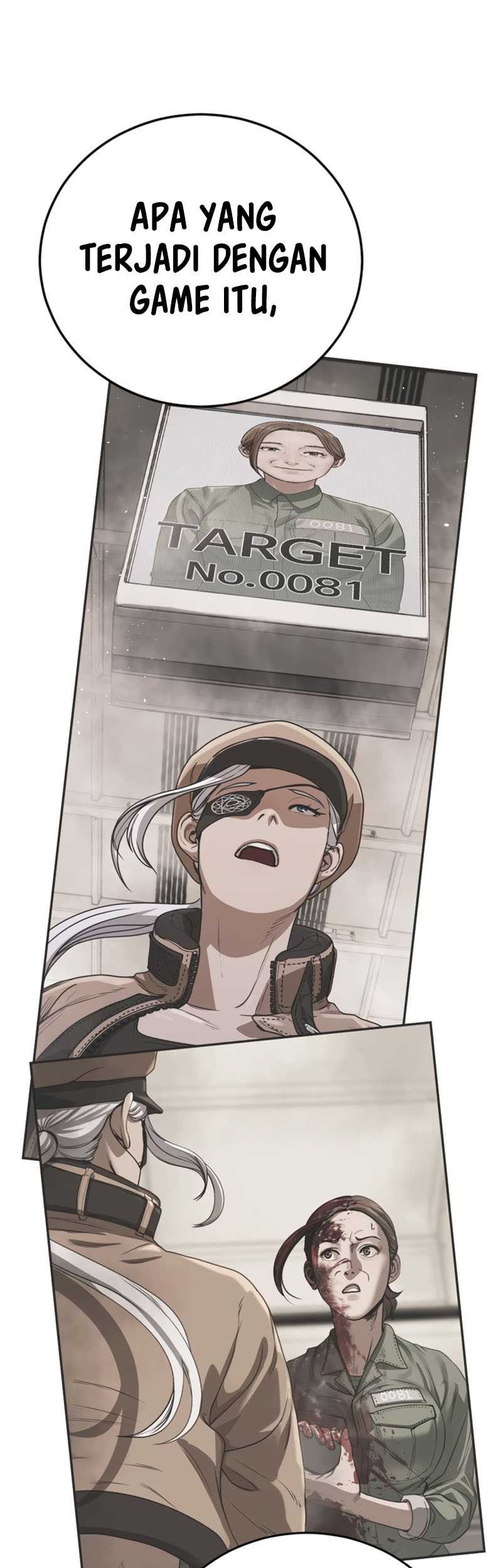 Forced Summon (Purgatory) Chapter 4 Gambar 29