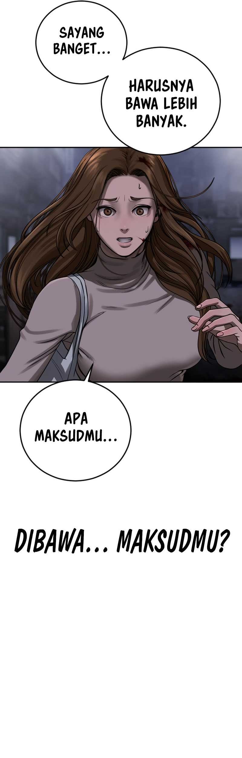 Forced Summon (Purgatory) Chapter 4 Gambar 25