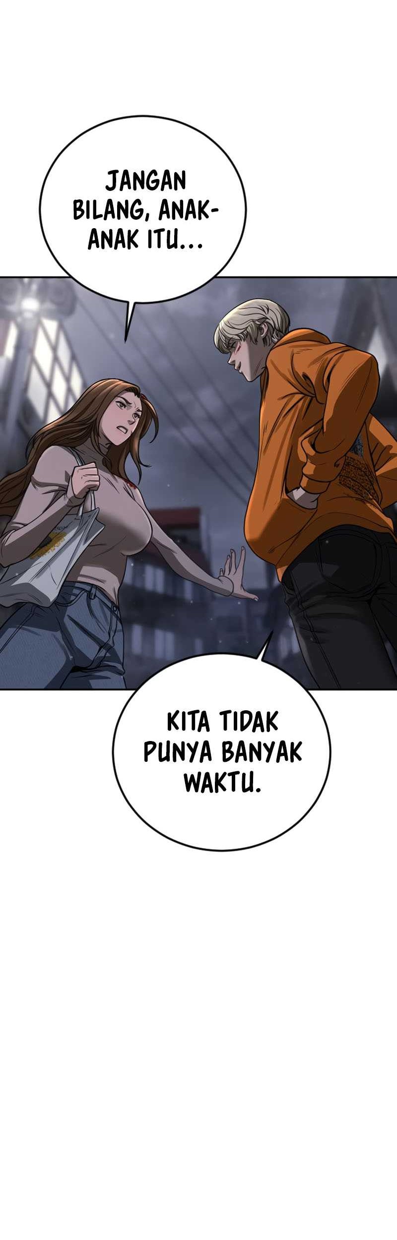 Forced Summon (Purgatory) Chapter 4 Gambar 26