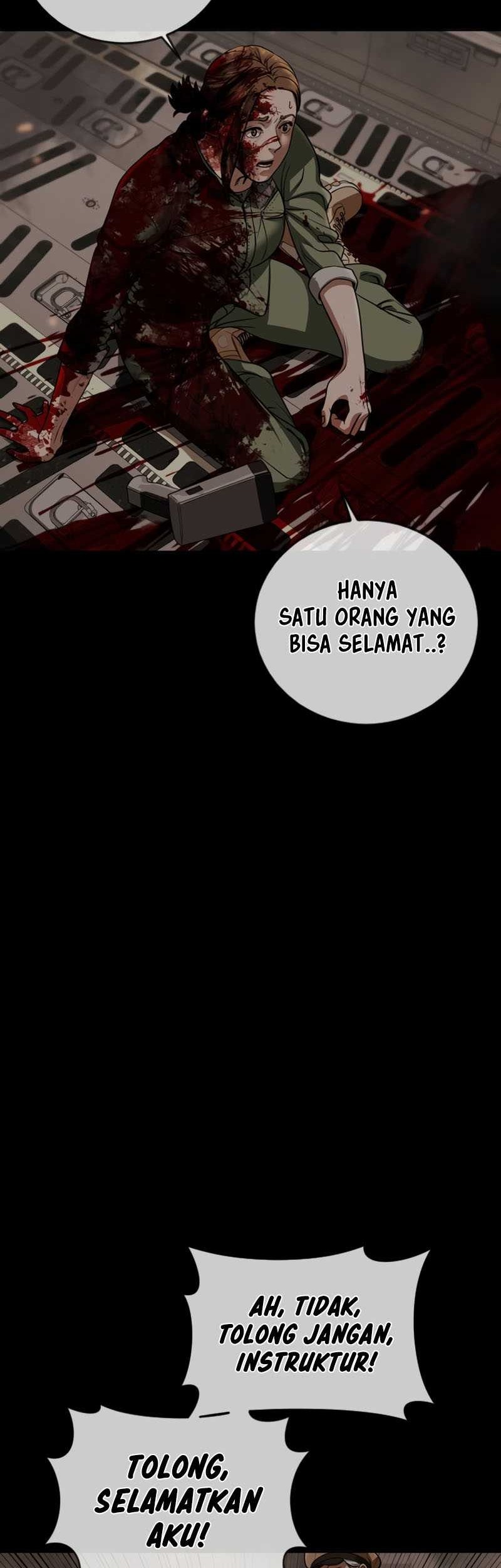 Forced Summon (Purgatory) Chapter 4 Gambar 34