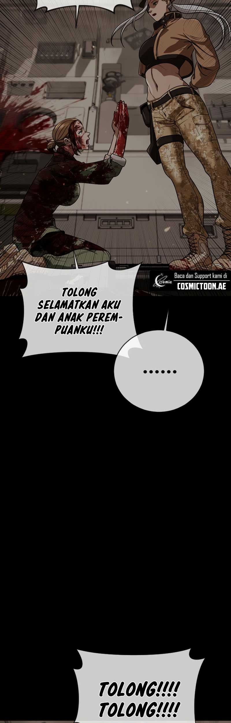 Forced Summon (Purgatory) Chapter 4 Gambar 35