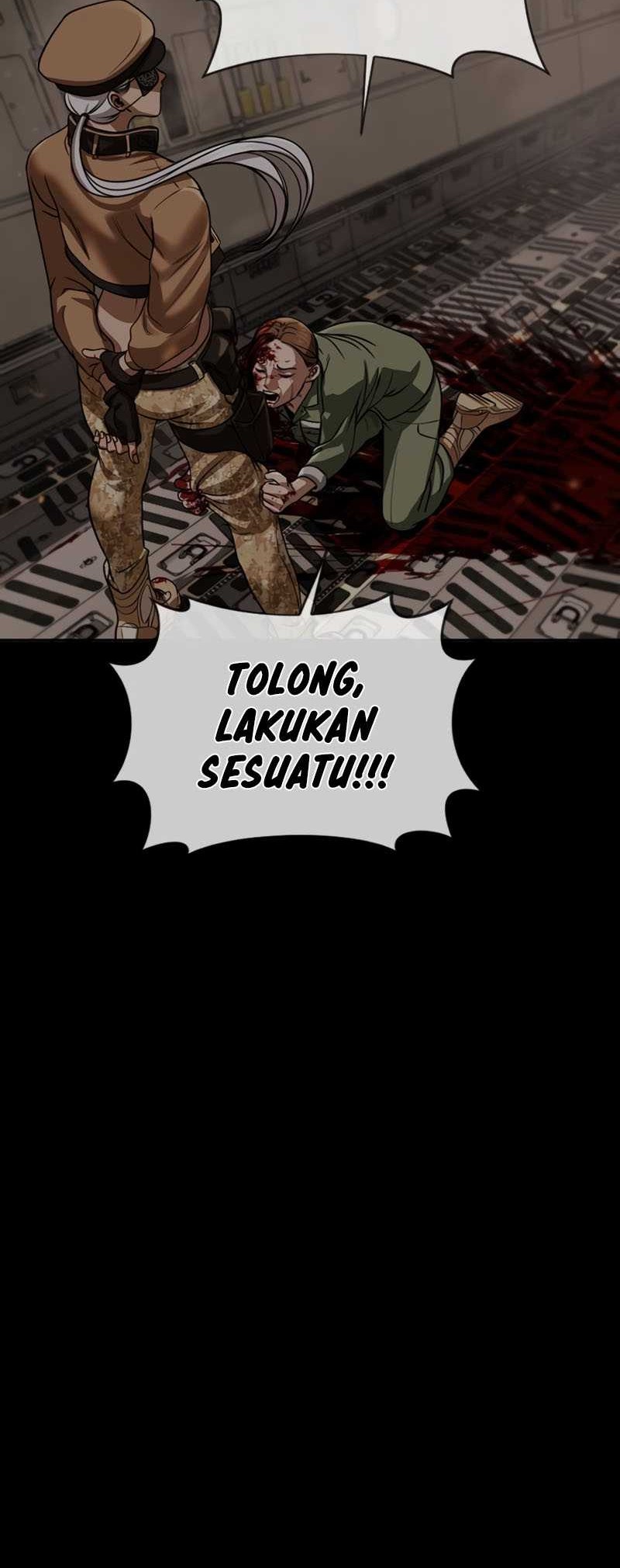 Forced Summon (Purgatory) Chapter 4 Gambar 36