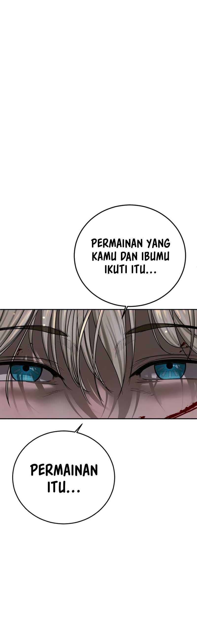 Forced Summon (Purgatory) Chapter 4 Gambar 31