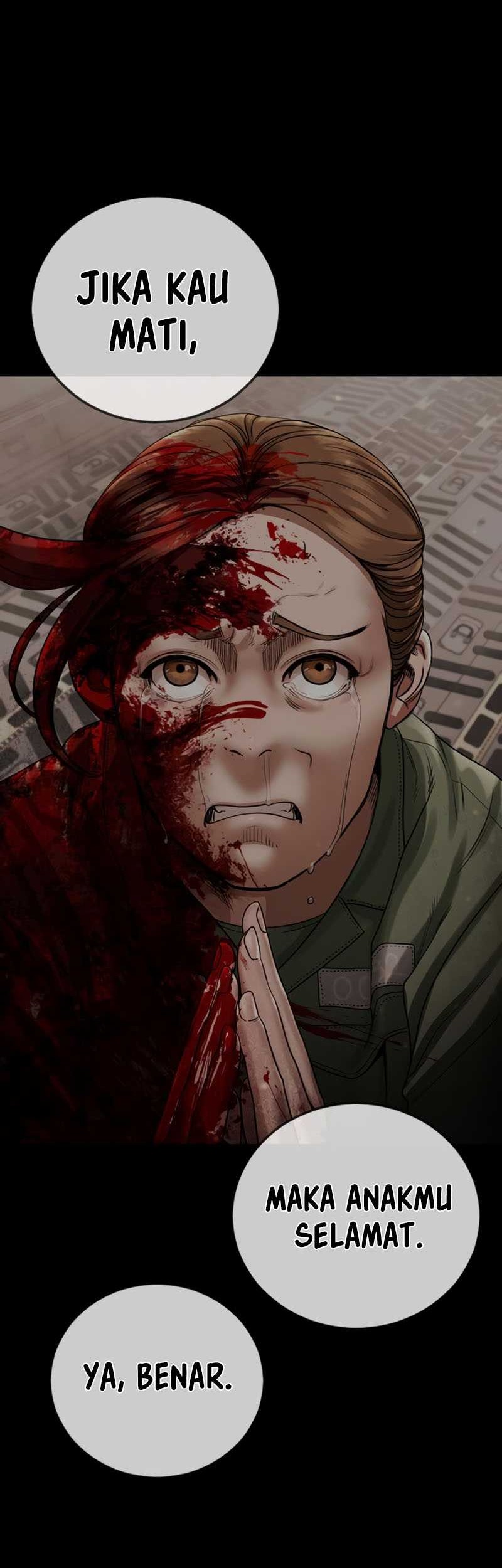 Forced Summon (Purgatory) Chapter 4 Gambar 40