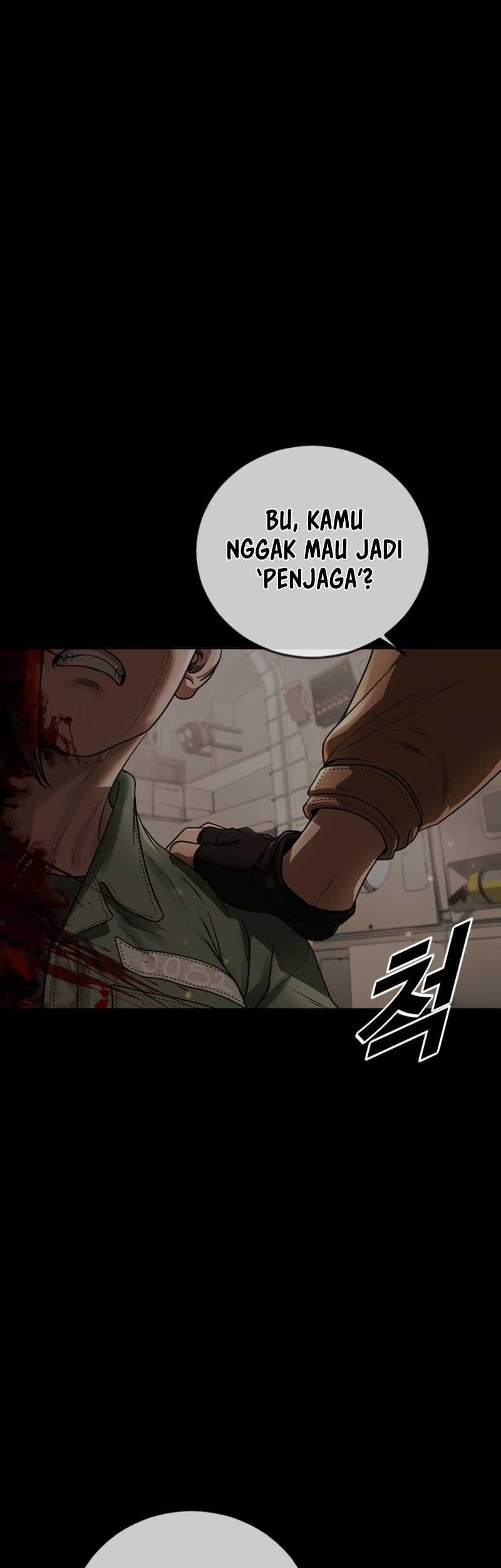 Forced Summon (Purgatory) Chapter 4 Gambar 41
