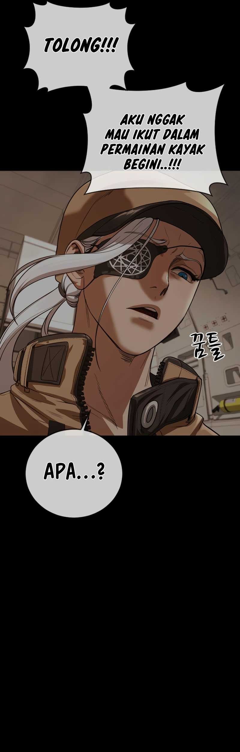 Forced Summon (Purgatory) Chapter 4 Gambar 37