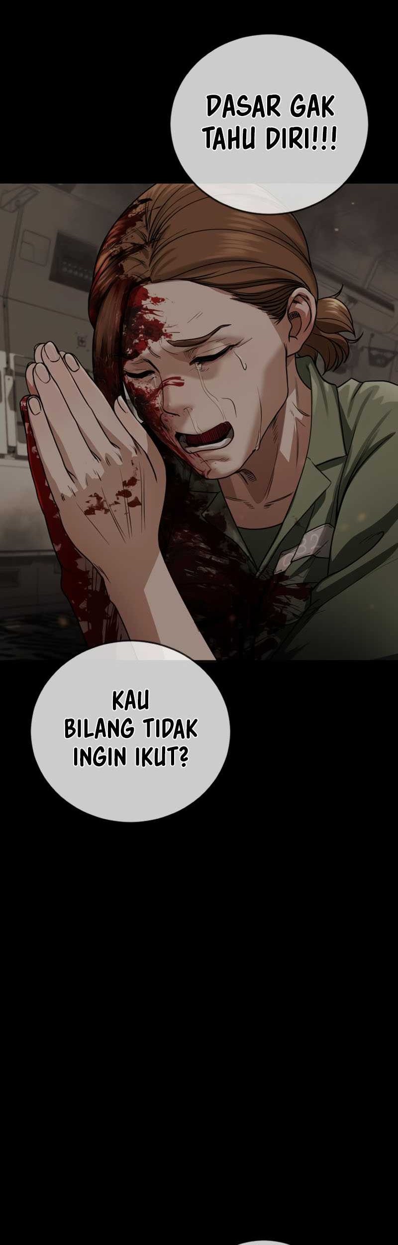 Forced Summon (Purgatory) Chapter 4 Gambar 38