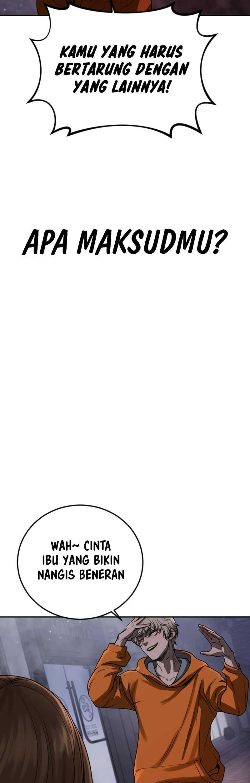 Forced Summon (Purgatory) Chapter 4 Gambar 46