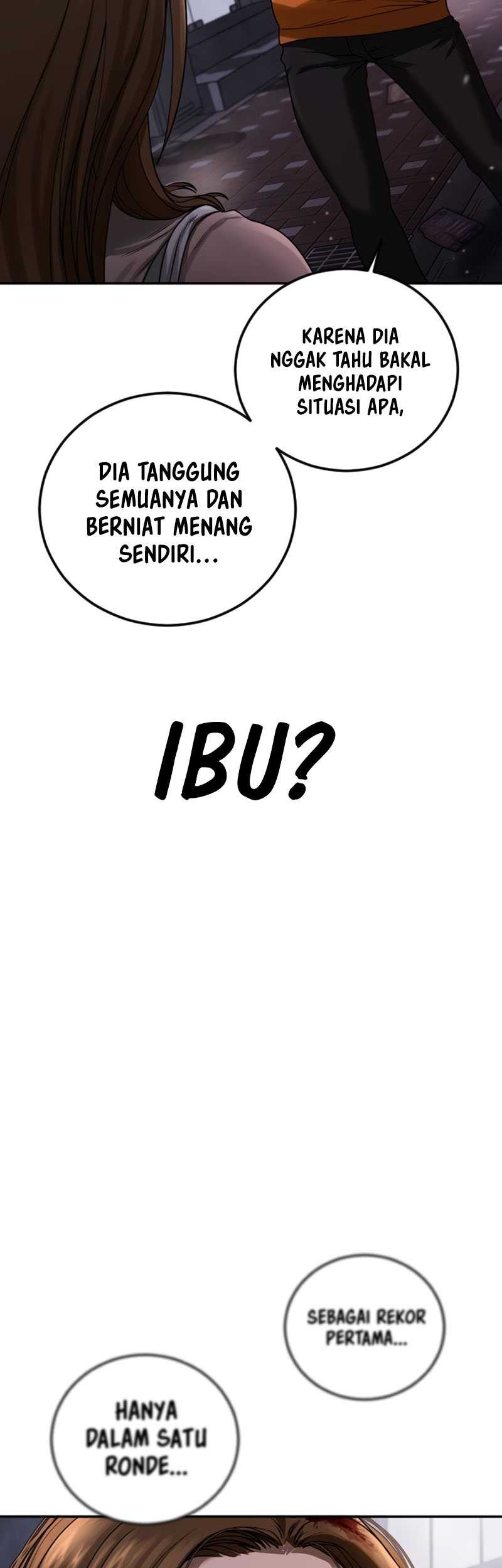 Forced Summon (Purgatory) Chapter 4 Gambar 47