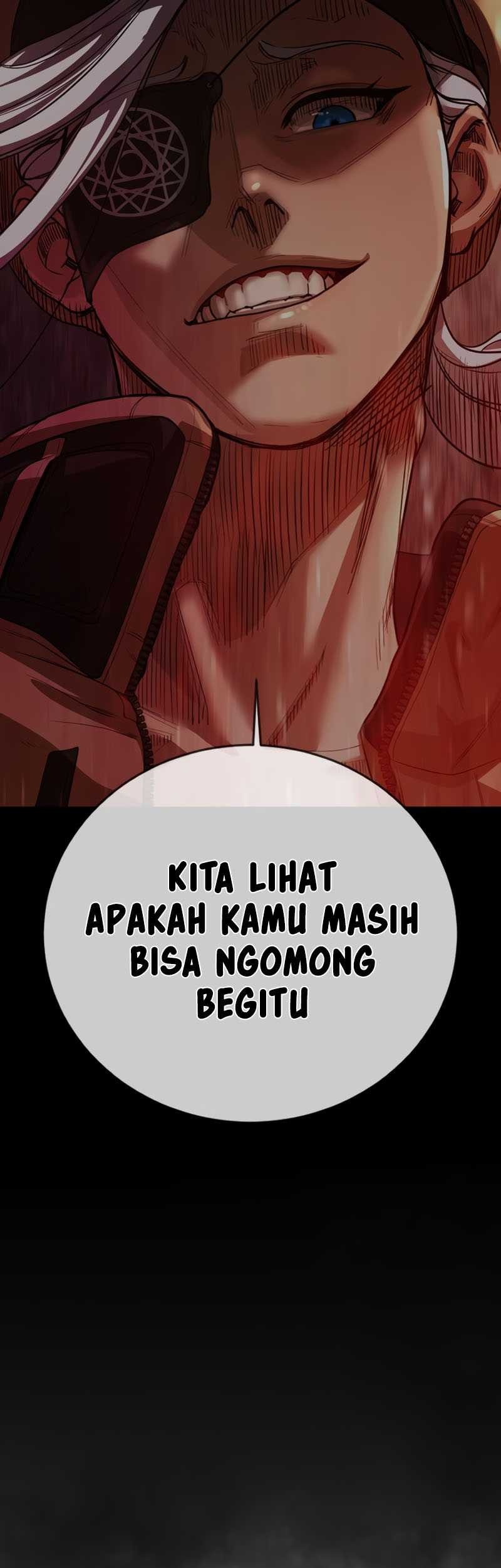 Forced Summon (Purgatory) Chapter 4 Gambar 43