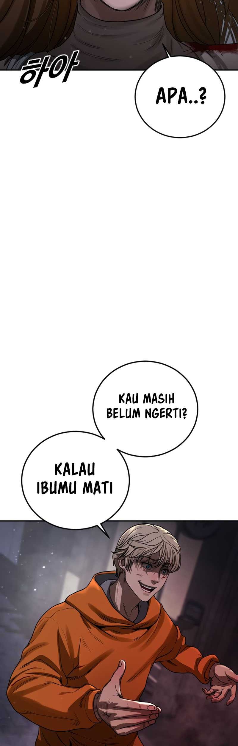 Forced Summon (Purgatory) Chapter 4 Gambar 45