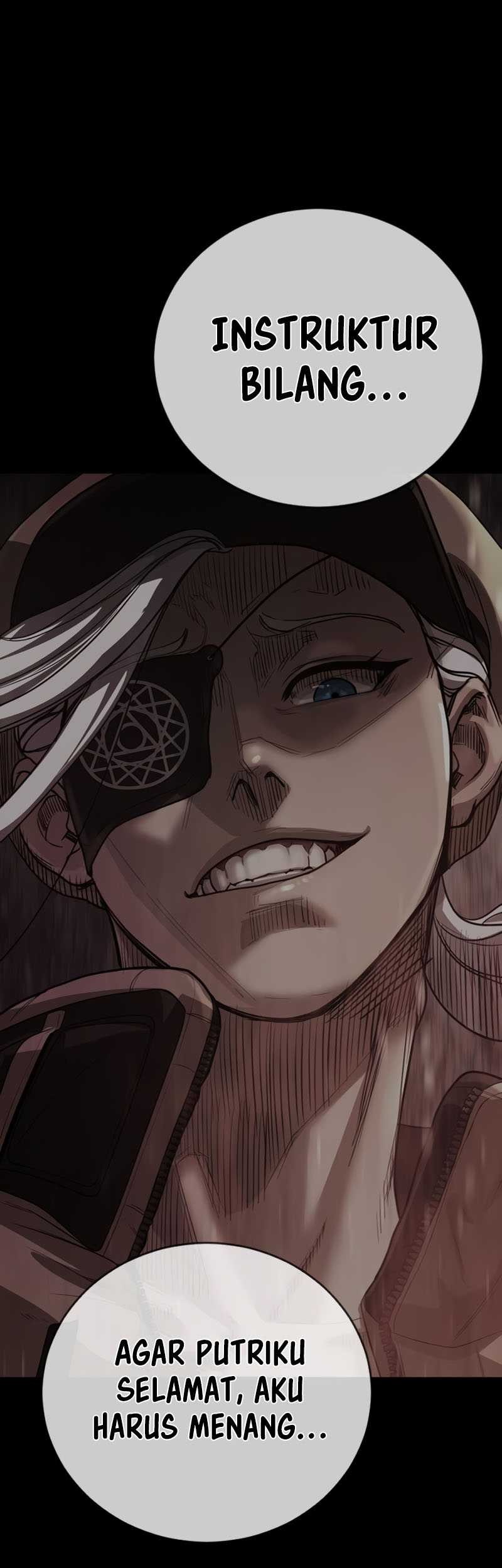 Forced Summon (Purgatory) Chapter 4 Gambar 53