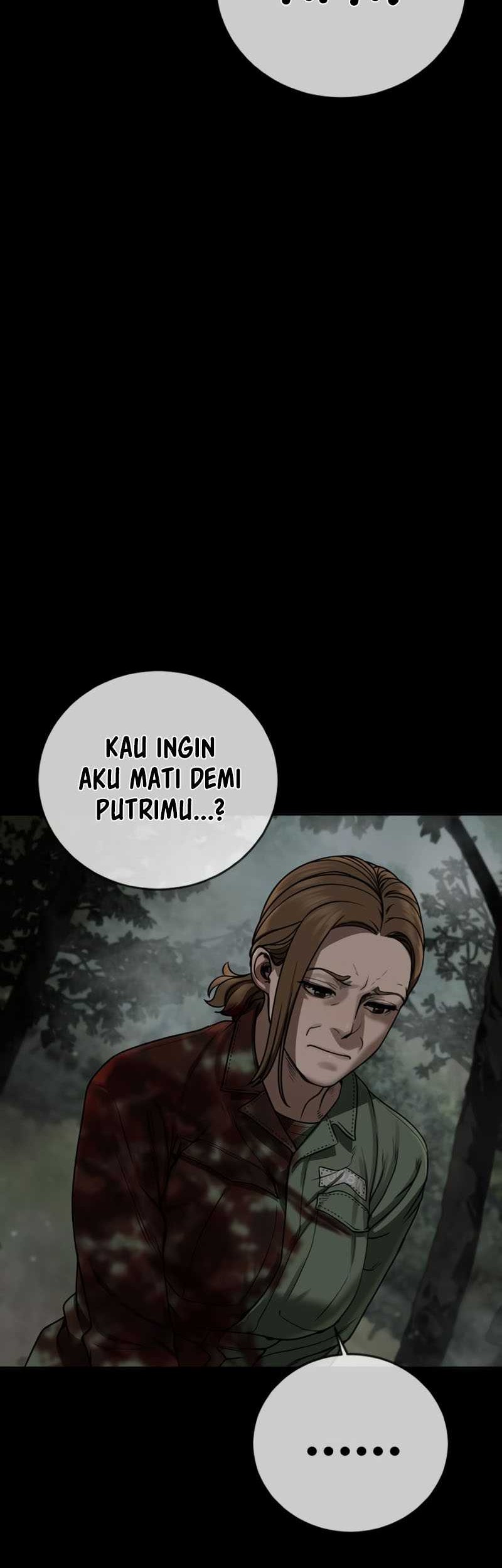 Forced Summon (Purgatory) Chapter 4 Gambar 50