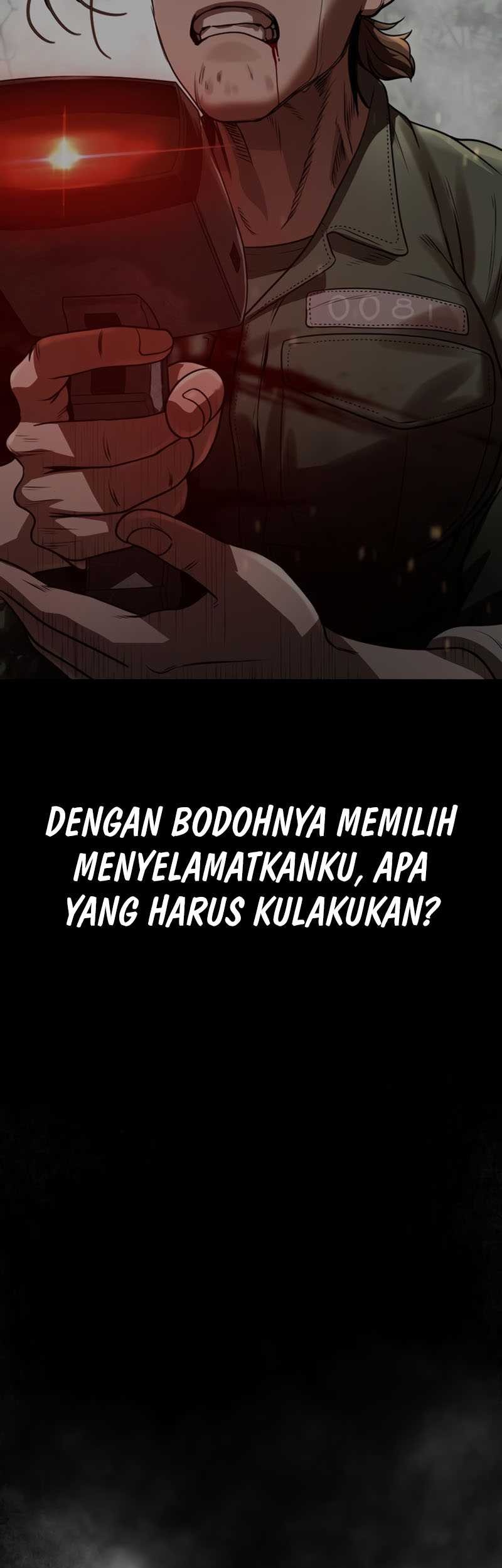 Forced Summon (Purgatory) Chapter 4 Gambar 77