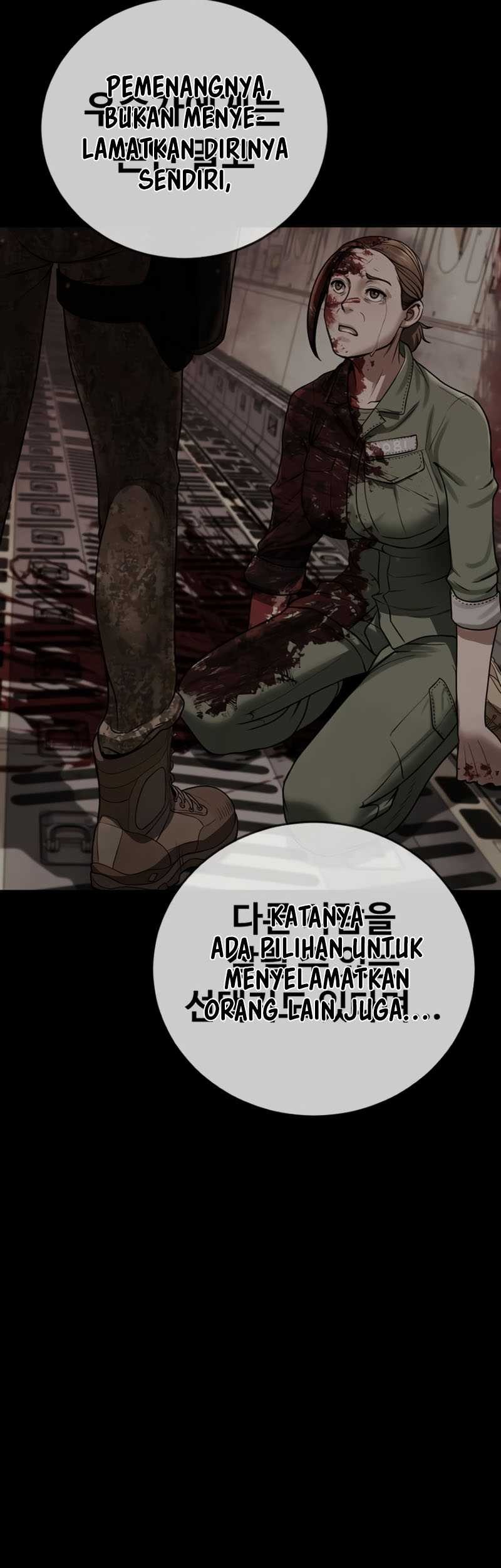 Forced Summon (Purgatory) Chapter 4 Gambar 55