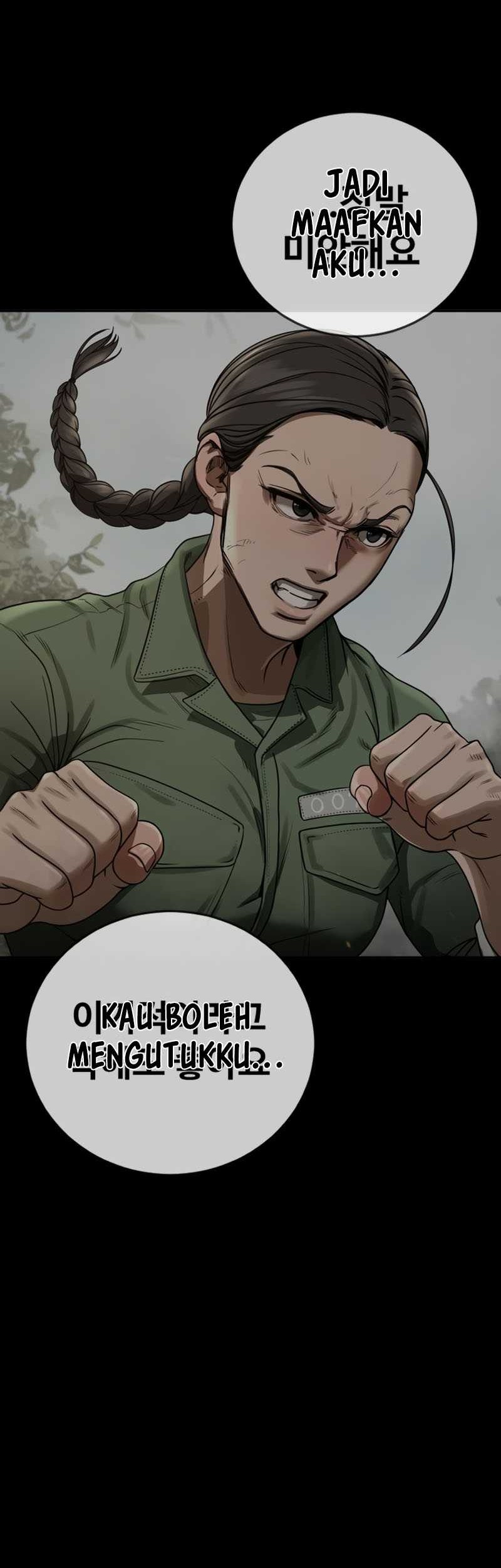 Forced Summon (Purgatory) Chapter 4 Gambar 56