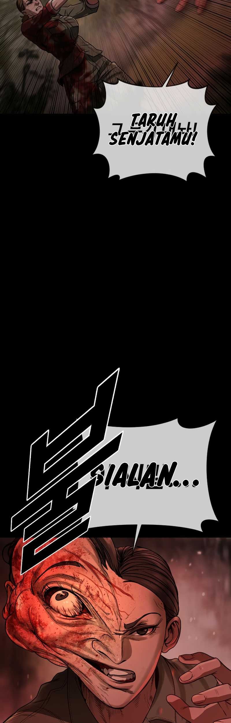 Forced Summon (Purgatory) Chapter 4 Gambar 59