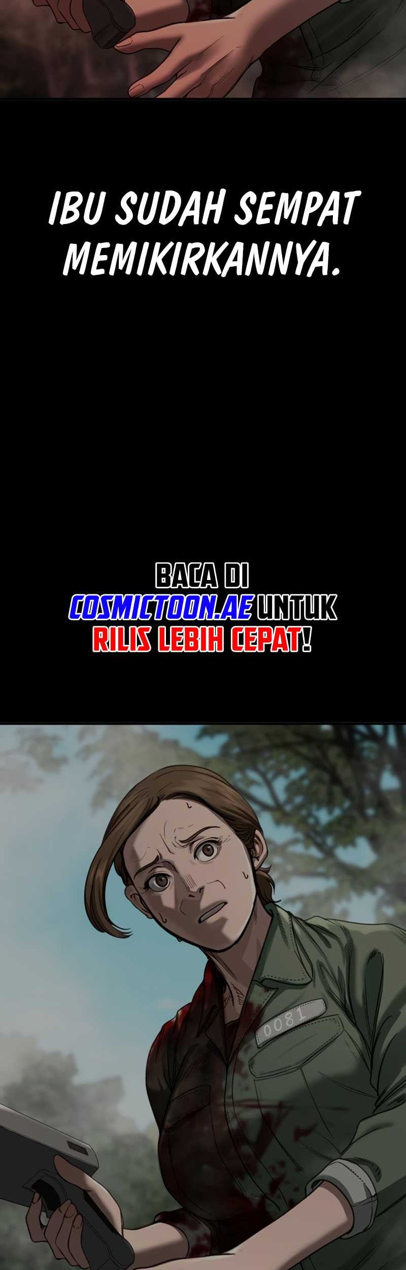 Forced Summon (Purgatory) Chapter 4 Gambar 62