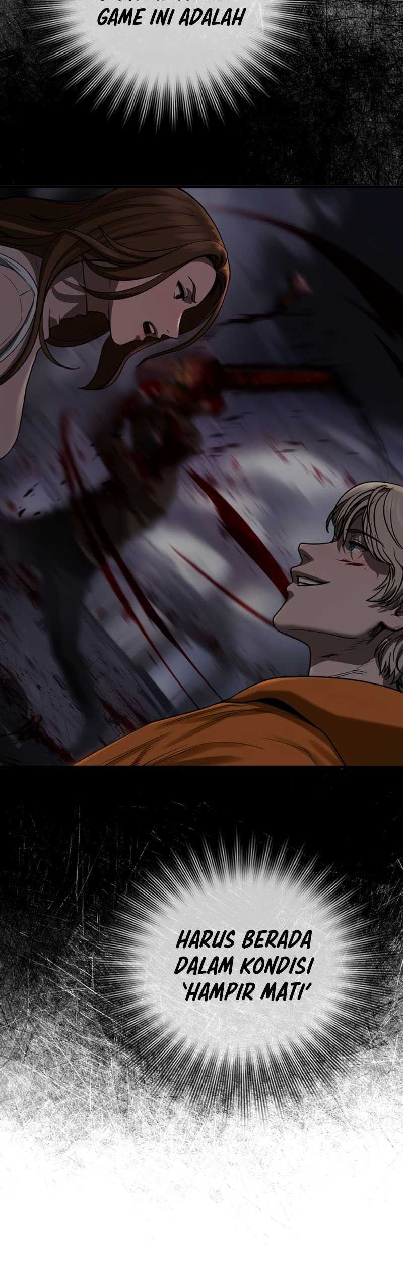 Forced Summon (Purgatory) Chapter 4 Gambar 98