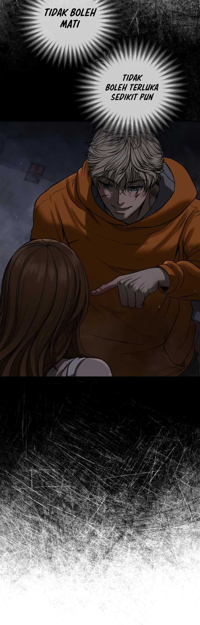 Forced Summon (Purgatory) Chapter 4 Gambar 100