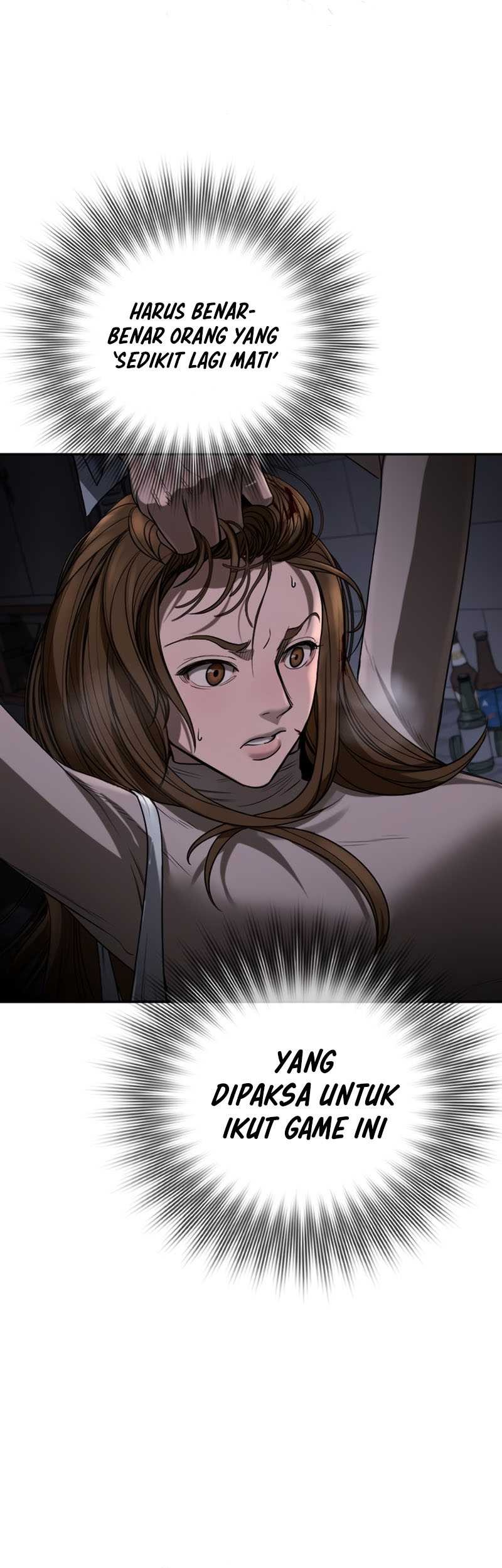 Forced Summon (Purgatory) Chapter 4 Gambar 101