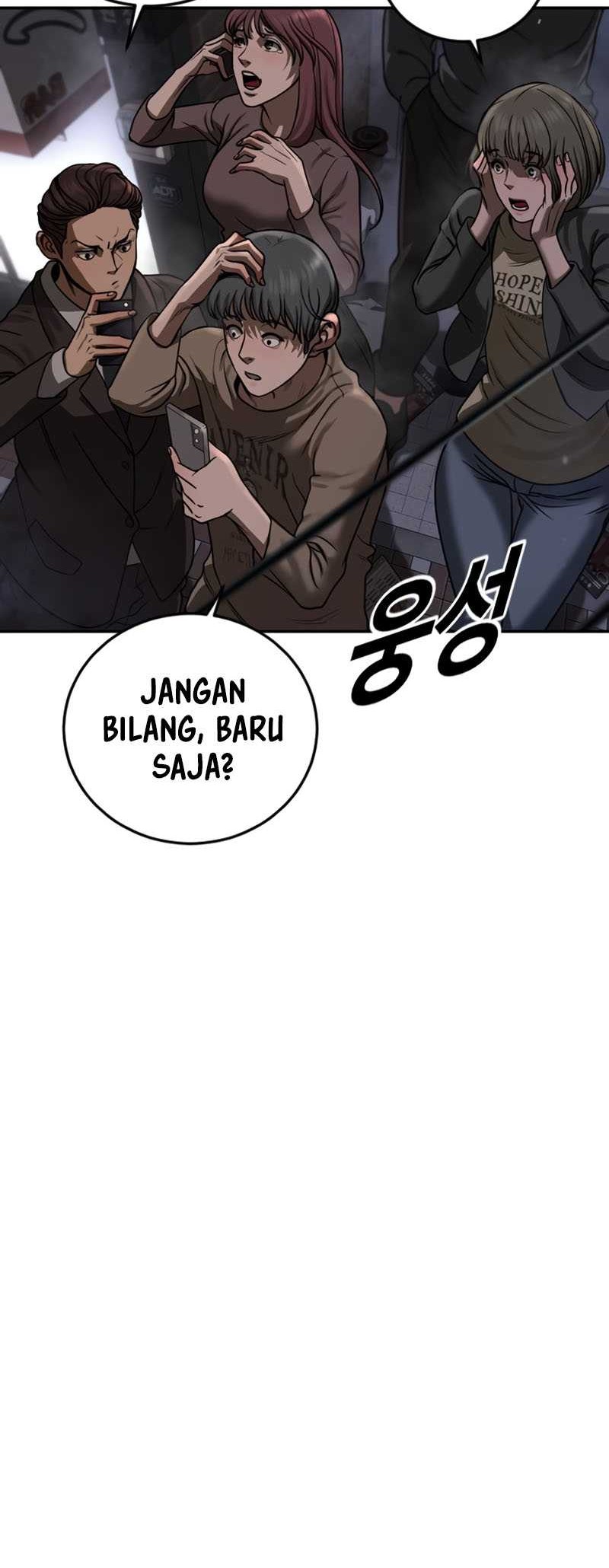 Forced Summon (Purgatory) Chapter 4 Gambar 84