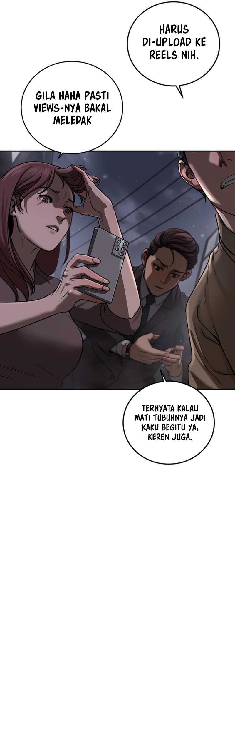 Forced Summon (Purgatory) Chapter 4 Gambar 85