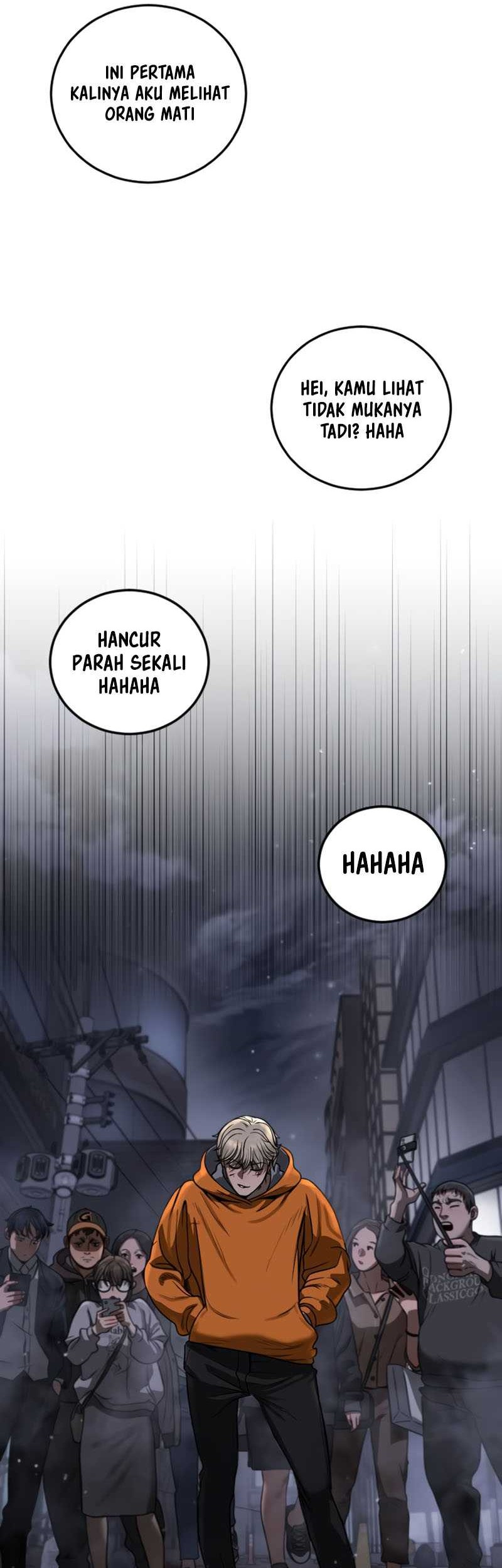 Forced Summon (Purgatory) Chapter 4 Gambar 86