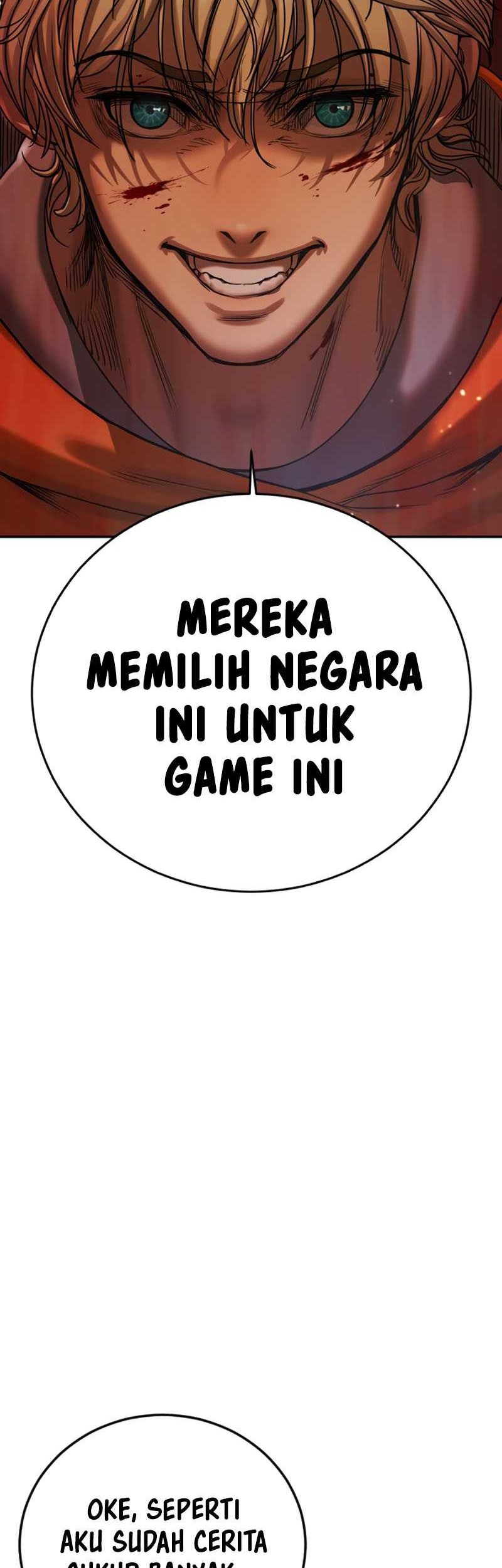 Forced Summon (Purgatory) Chapter 4 Gambar 88