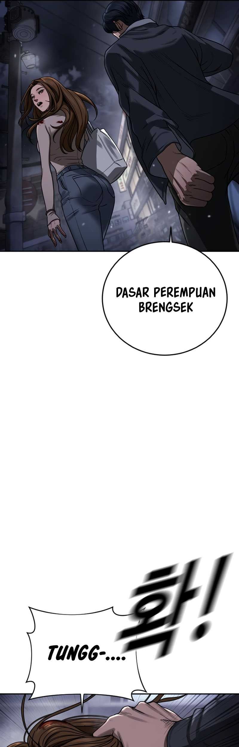 Forced Summon (Purgatory) Chapter 4 Gambar 91