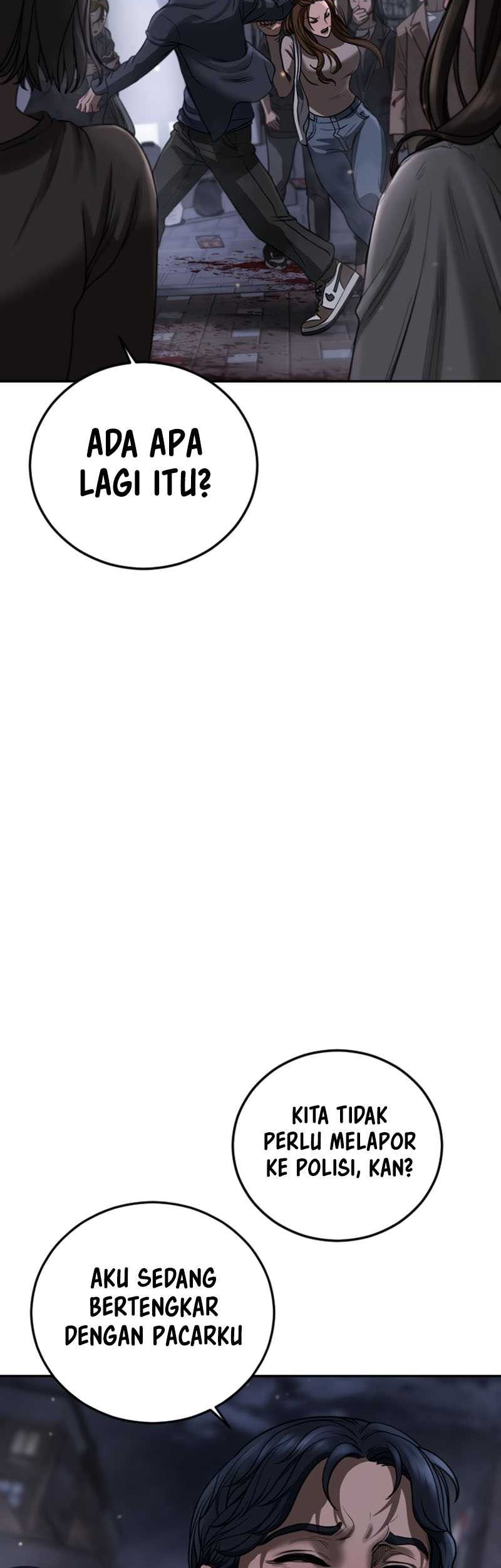 Forced Summon (Purgatory) Chapter 4 Gambar 93