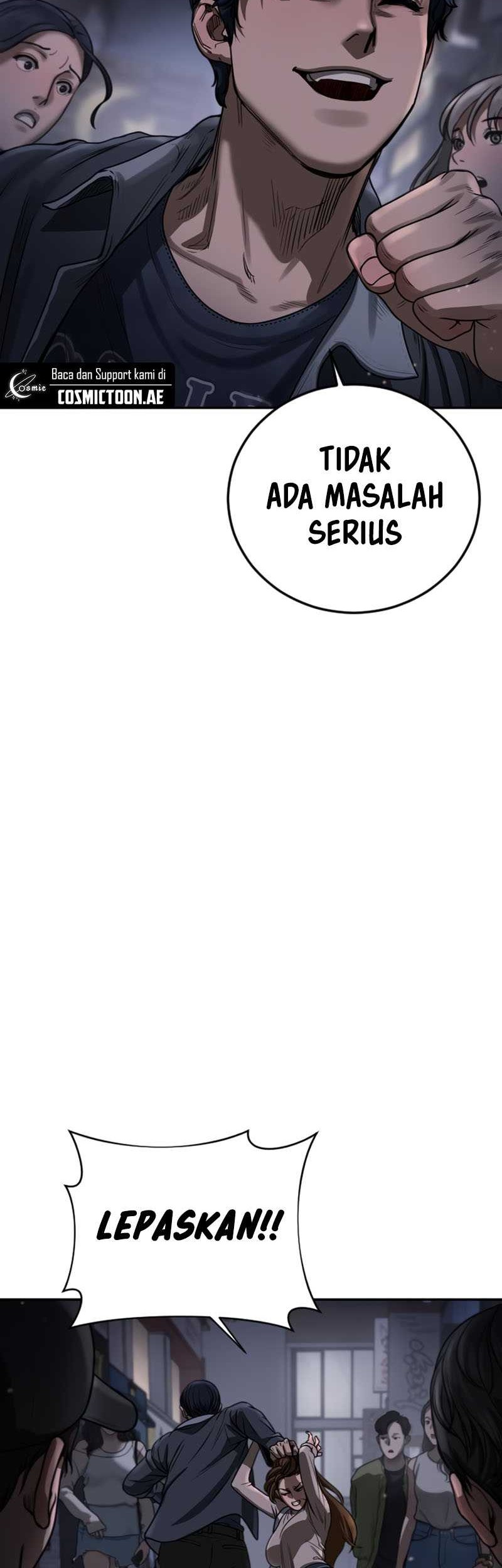 Forced Summon (Purgatory) Chapter 4 Gambar 94