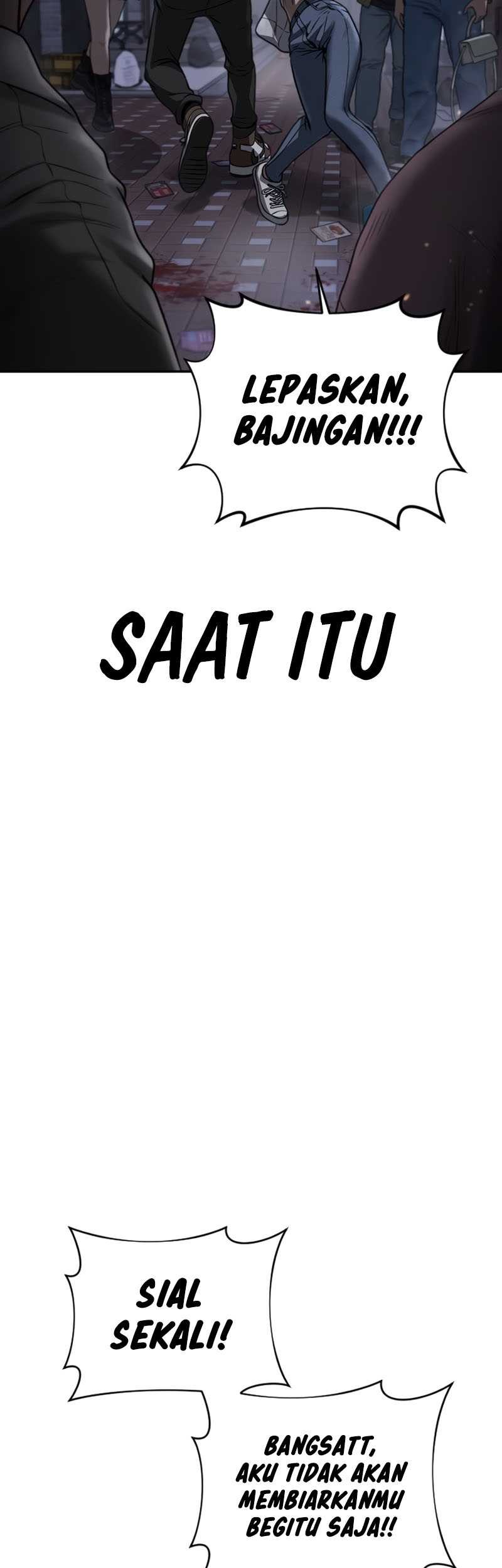 Forced Summon (Purgatory) Chapter 4 Gambar 95