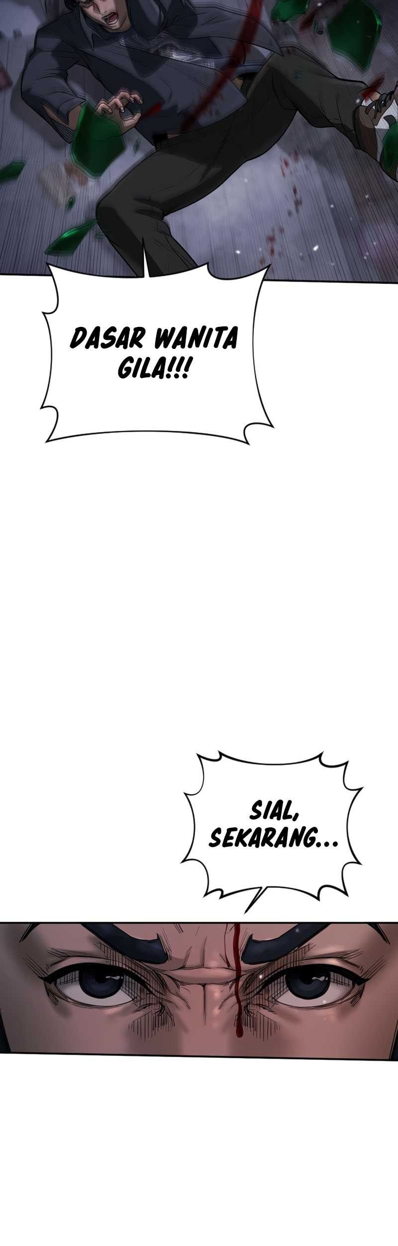 Forced Summon (Purgatory) Chapter 4 Gambar 107