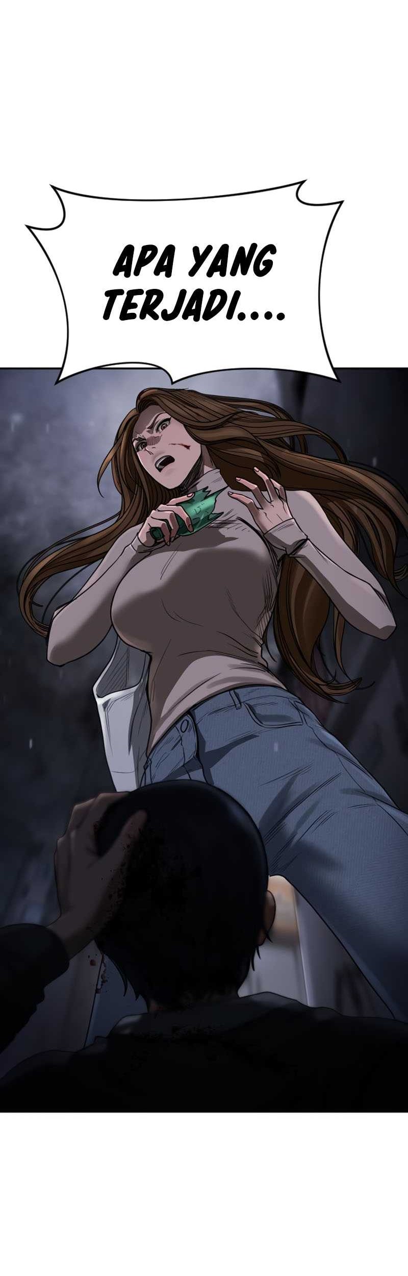 Forced Summon (Purgatory) Chapter 4 Gambar 108