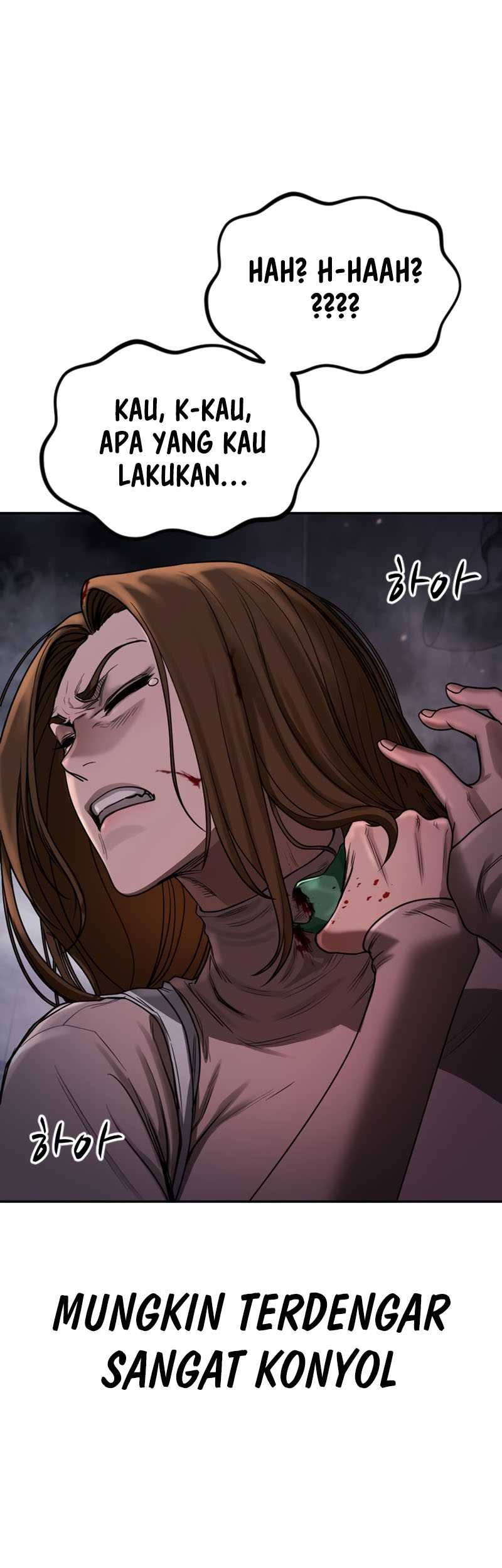 Forced Summon (Purgatory) Chapter 4 Gambar 109