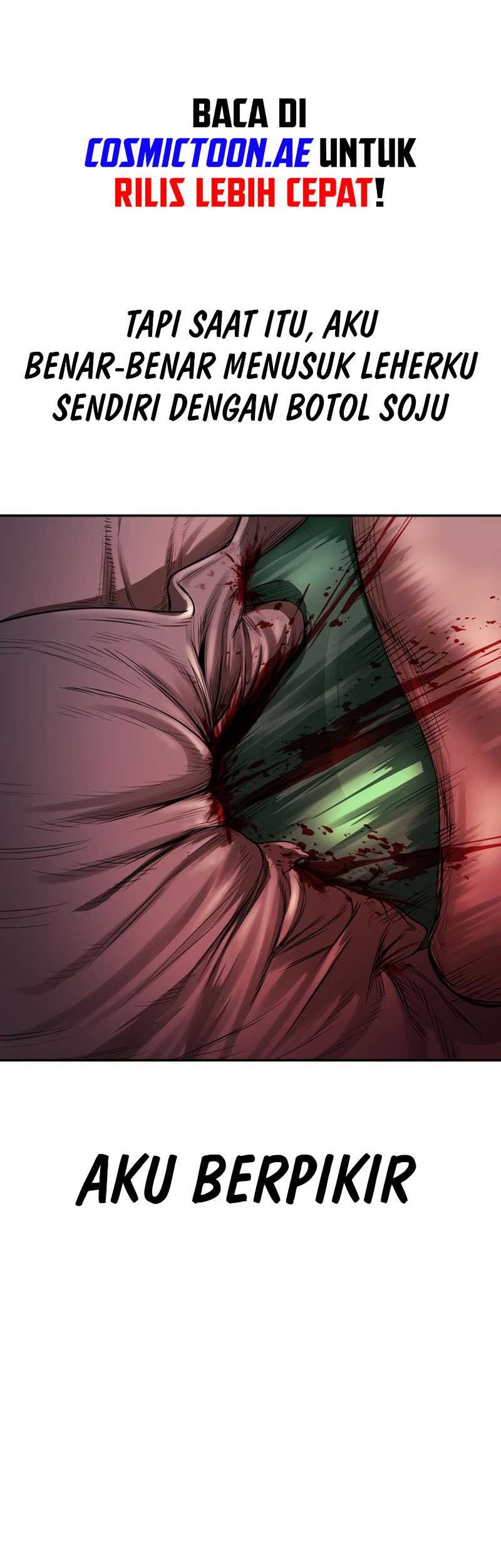 Forced Summon (Purgatory) Chapter 4 Gambar 110