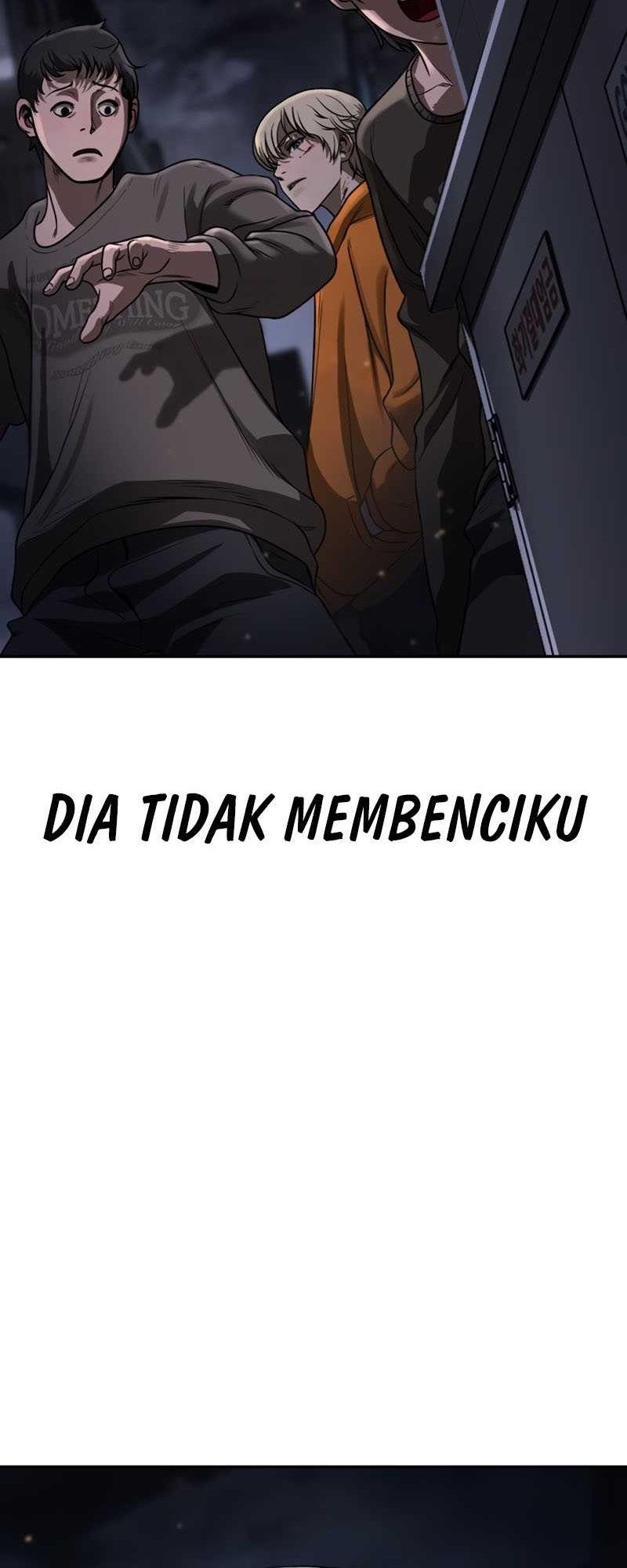 Forced Summon (Purgatory) Chapter 4 Gambar 114