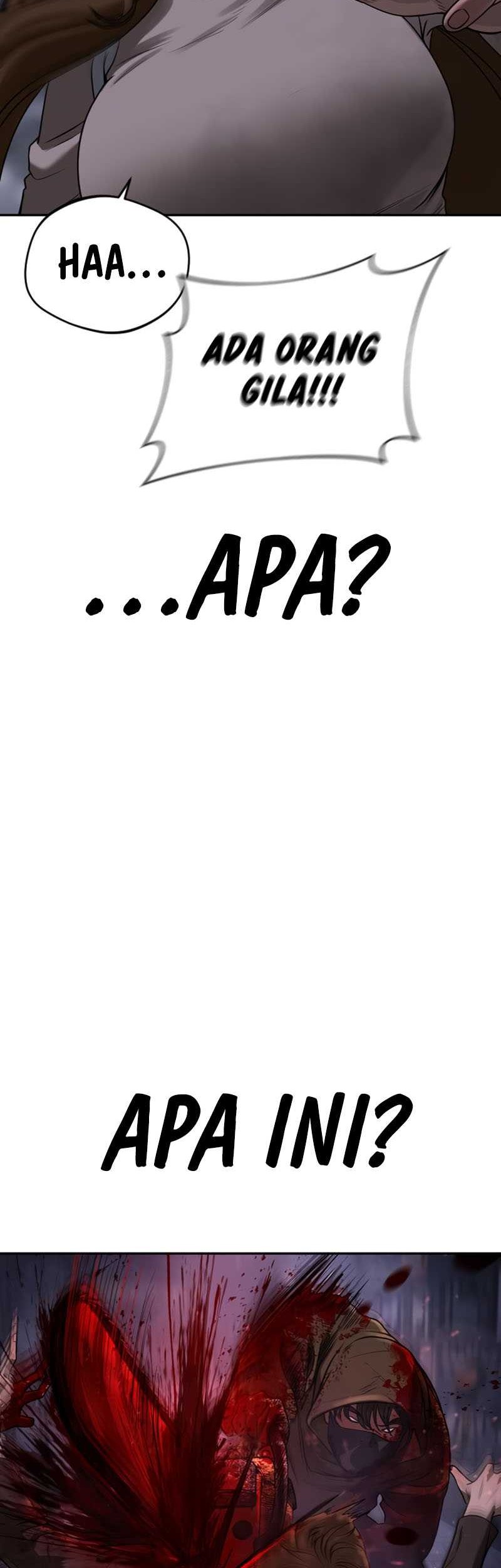 Forced Summon (Purgatory) Chapter 4 Gambar 4