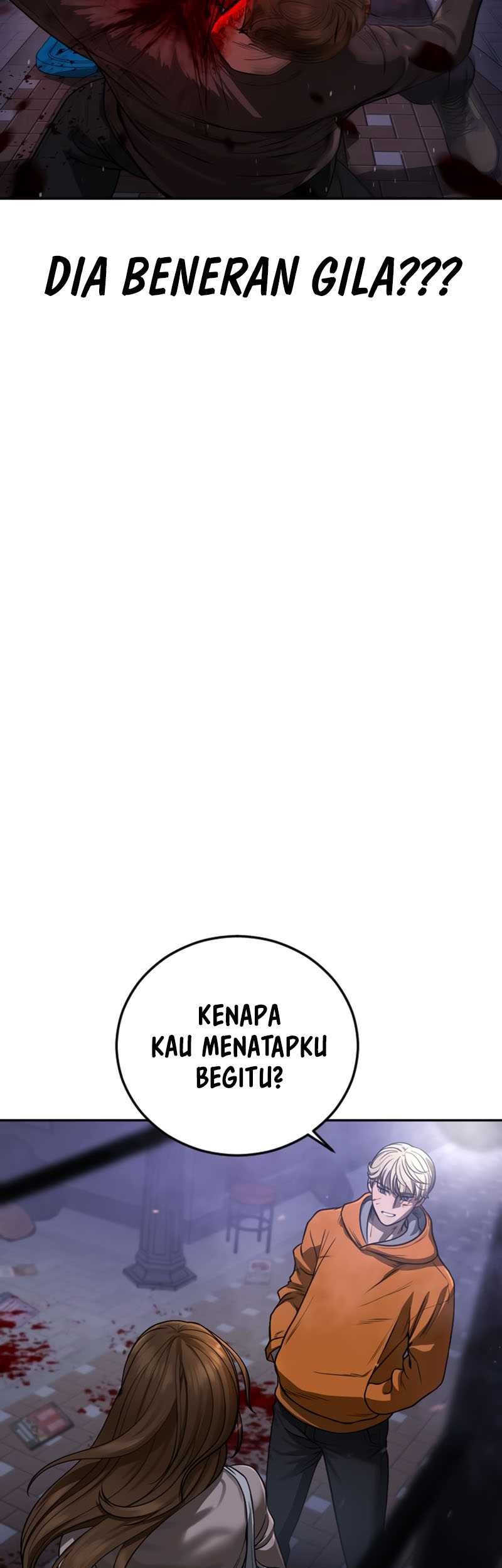 Forced Summon (Purgatory) Chapter 4 Gambar 5