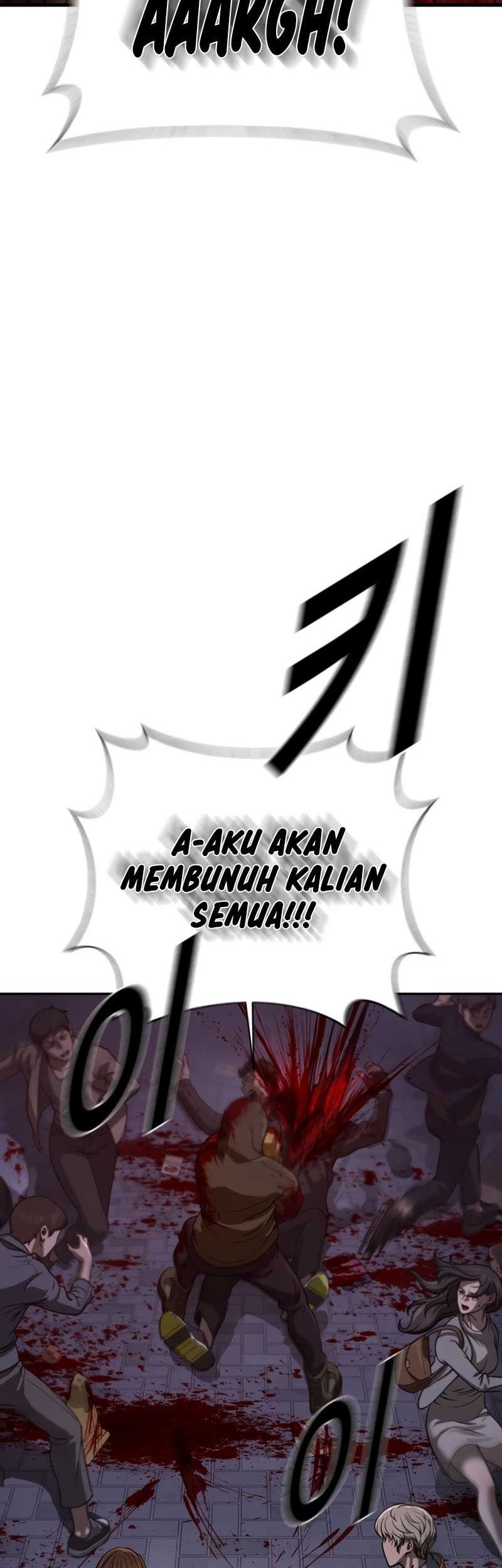 Manhwa Forced Summon (Purgatory) Chapter 4 gambar nomor 2