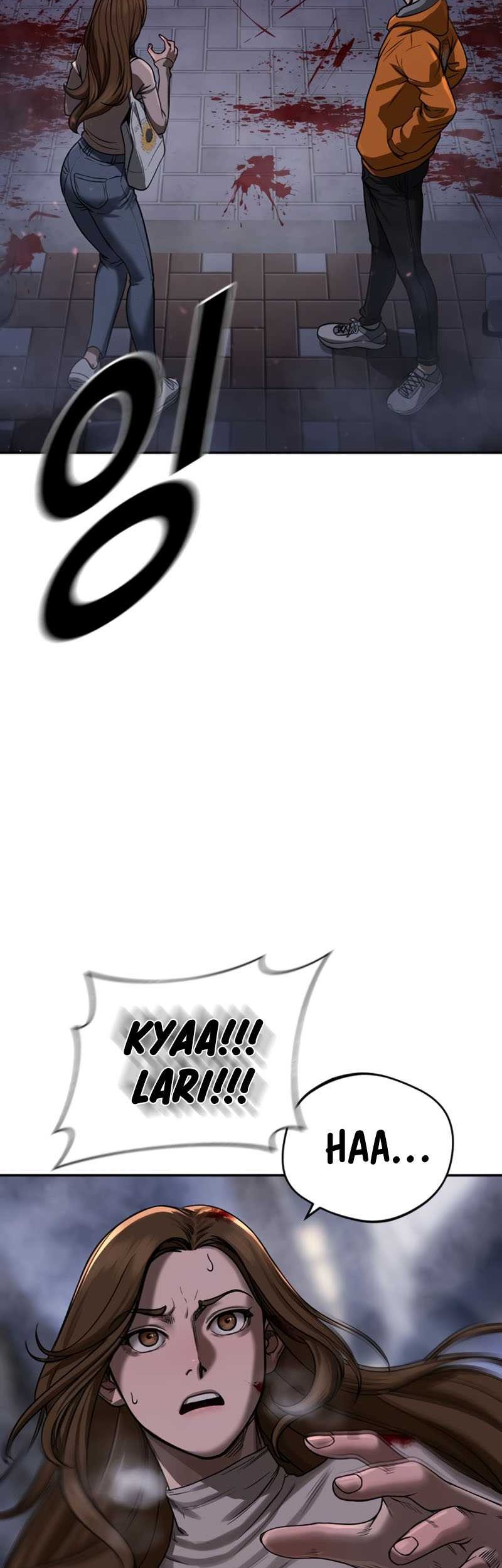 Forced Summon (Purgatory) Chapter 4 Gambar 3