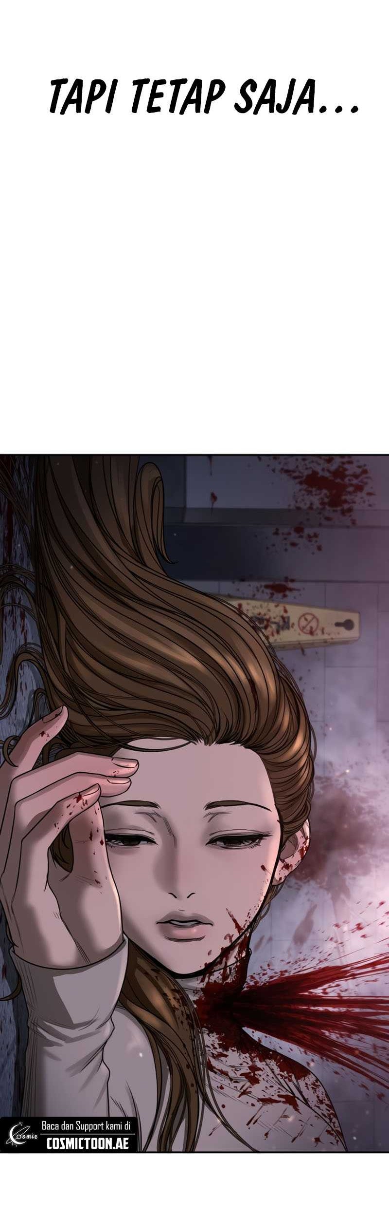 Forced Summon (Purgatory) Chapter 4 Gambar 116